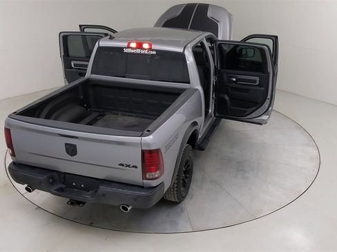 Used 2021 RAM 1500 Classic Warlock image 51