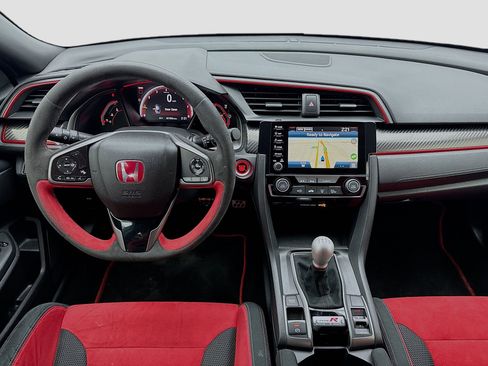 Used 2021 Honda Civic Type R image 14