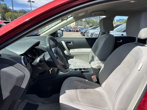 Used 2014 Nissan Rogue S w/ Convenience Package image 19
