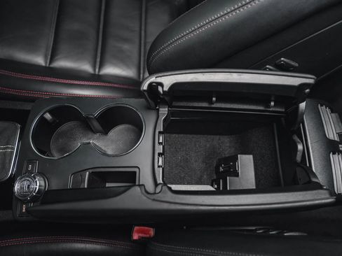 Used 2012 Mercedes-Benz C 63 AMG Sedan image 54