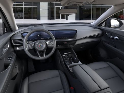 New 2026 Buick Envision Preferred image 15
