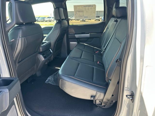 New 2026 Ford F150 Lariat w/ Equipment Group 501A Mid RWD image 15