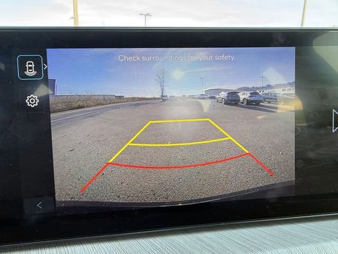 Used 2025 Hyundai Sonata SEL image 25