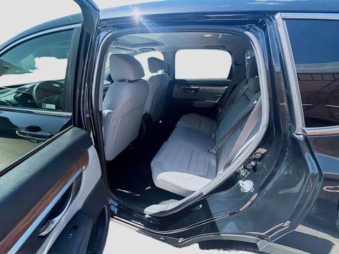 Certified 2022 Honda CR-V EX image 23