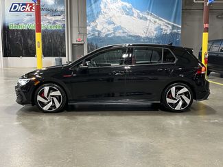 Used 2024 Volkswagen GTI S video 2