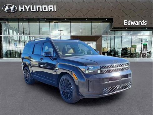 New 2026 Hyundai Santa Fe Calligraphy image 10