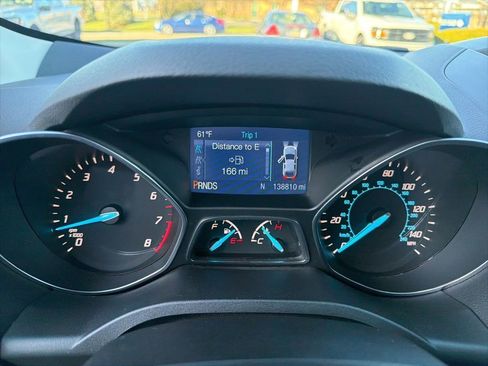 Used 2015 Ford Escape S image 26