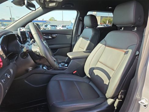 Certified 2024 Chevrolet Blazer RS w/ Enhanced Convenience Package image 19