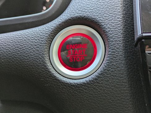 Used 2021 Honda CR-V EX-L image 29