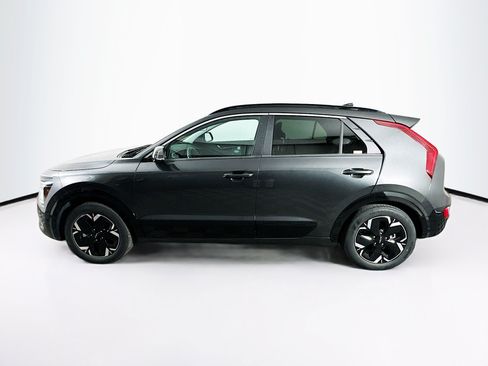 Used 2024 Kia Niro Wind FWD image 4