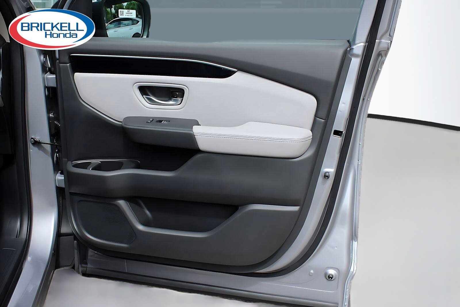 New 2026 Honda Pilot EX-L image 13