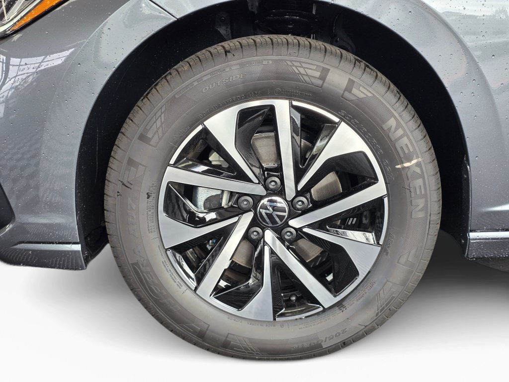 New 2027 Volkswagen Jetta S FWD image 11