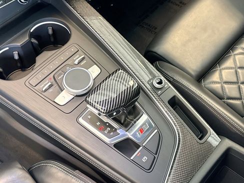 Used 2018 Audi S5 Premium Plus image 16