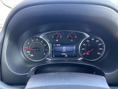 Used 2024 GMC Terrain SLE AWD/4WD image 11