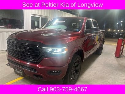 Used 2023 RAM 1500 Limited