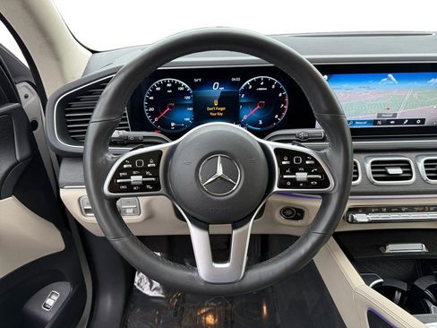 Used 2020 Mercedes-Benz GLE 350 4MATIC image 12
