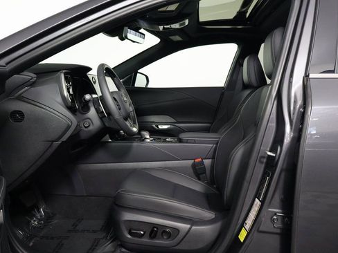 Certified 2025 Lexus RX 350 image 10