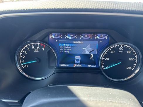 Used 2023 Ford F150 XLT w/ Equipment Group 302A High image 33