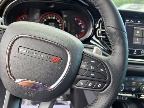 New 2026 Dodge Durango GT image 19