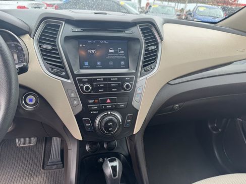 Used 2018 Hyundai Santa Fe Sport w/ 2.4L Value Package 02 image 26