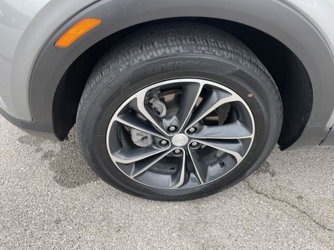 Used 2023 Buick Encore GX Select image 28