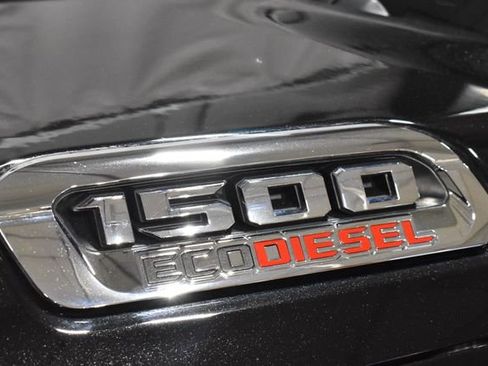 Used 2020 RAM 1500 Big Horn image 38