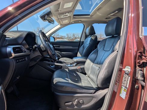 Used 2020 Kia Telluride EX w/ Towing Package image 12