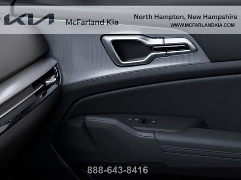 New 2026 Kia Sportage SX Prestige image 27