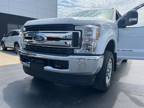 Used 2019 Ford F250 XLT AWD/4WD image 45