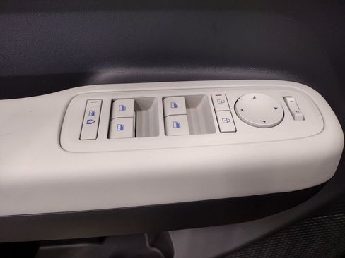 New 2026 Hyundai Santa Fe SE image 22