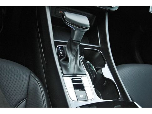 Certified 2026 Hyundai Santa Cruz SEL FWD image 26