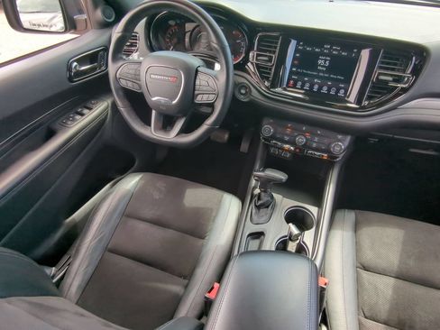 Used 2022 Dodge Durango GT RWD image 15