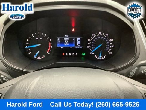 Used 2020 Ford Edge SE FWD image 15