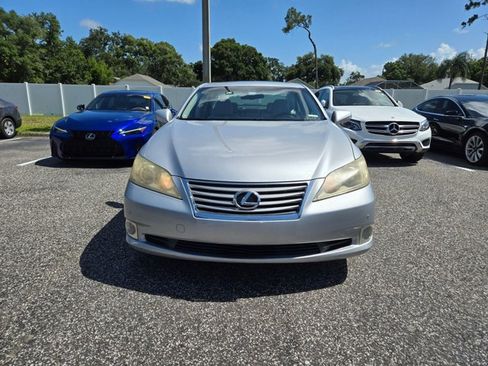 Used 2010 Lexus ES 350 FWD image 2