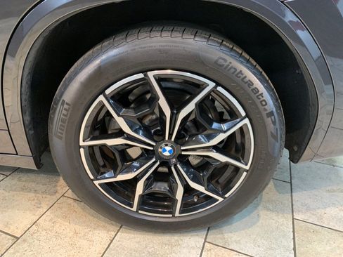 Used 2023 BMW X3 xDrive30i w/ M Sport Package AWD/4WD image 14