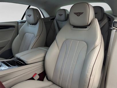 Used 2024 Bentley Continental GT