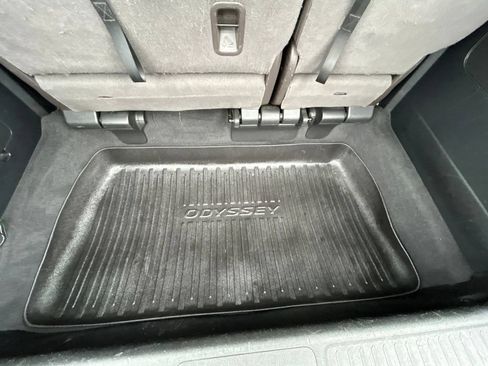Used 2018 Honda Odyssey EX-L image 40