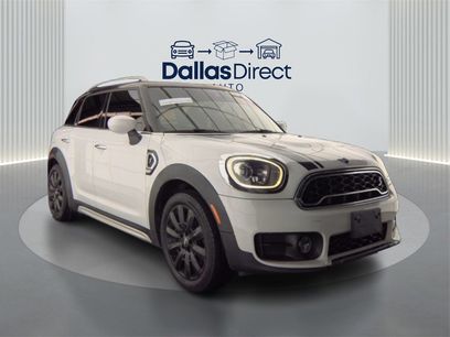 Used 2020 MINI Cooper Countryman S w/ Storage Package