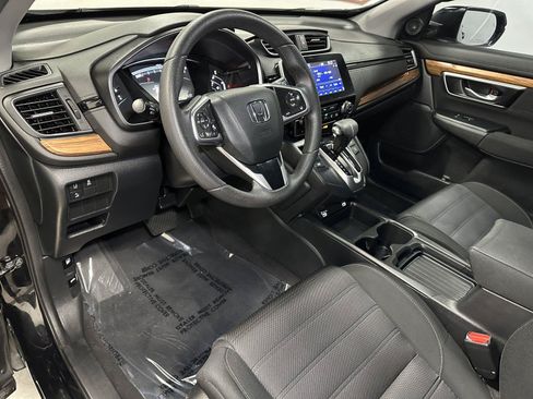 Used 2022 Honda CR-V EX image 24