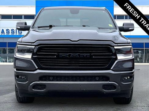 Used 2020 RAM 1500 Big Horn AWD/4WD image 19