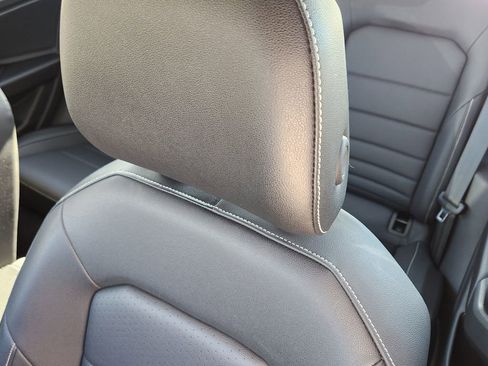 Used 2024 Volkswagen Jetta SE image 5