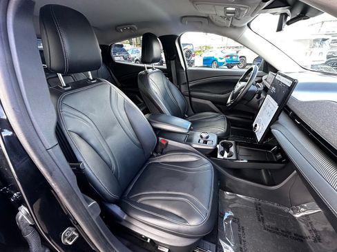Used 2024 Ford Mustang Mach-E Premium AWD/4WD image 10