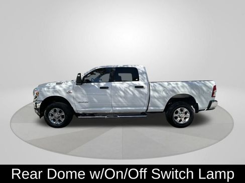 Used 2024 RAM 2500 Big Horn image 28
