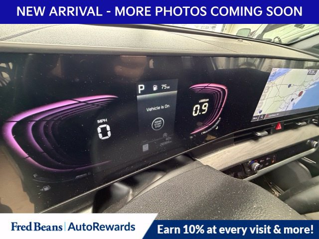 Used 2024 Kia Sportage X-Line w/ X-Line Premium Package AWD/4WD image 13