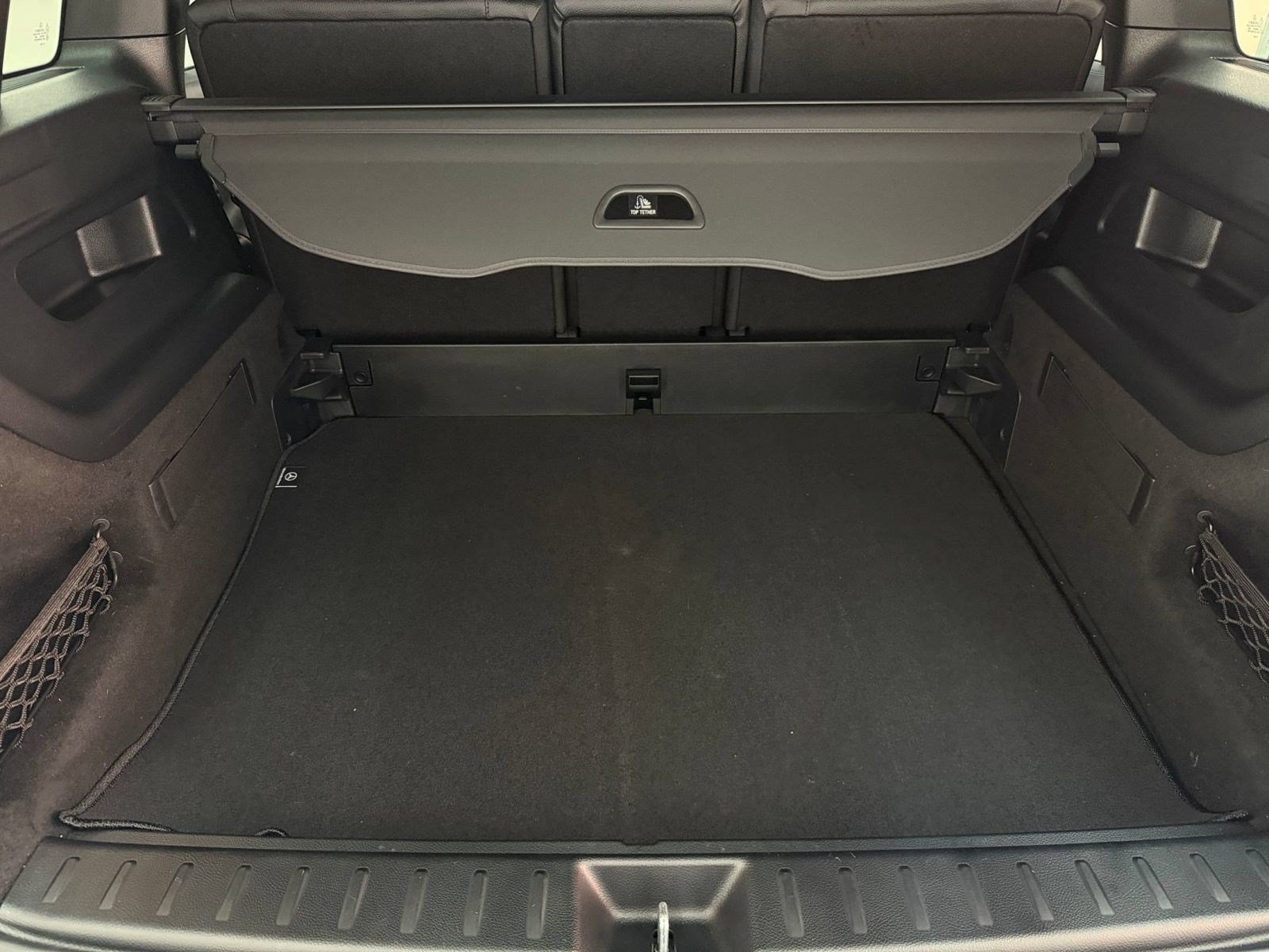 Used 2022 Mercedes-Benz GLB 250 image 21