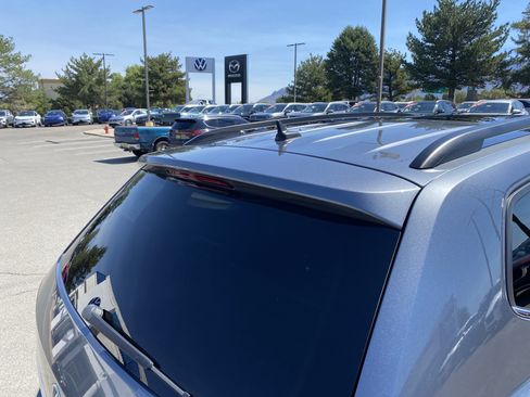 Certified 2023 Volkswagen Atlas SE w/ Panoramic Sunroof Package FWD image 26