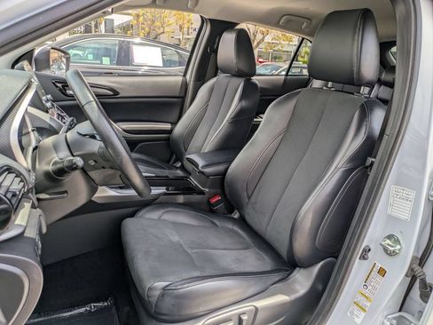 Used 2025 Mitsubishi Eclipse Cross SE AWD/4WD image 23