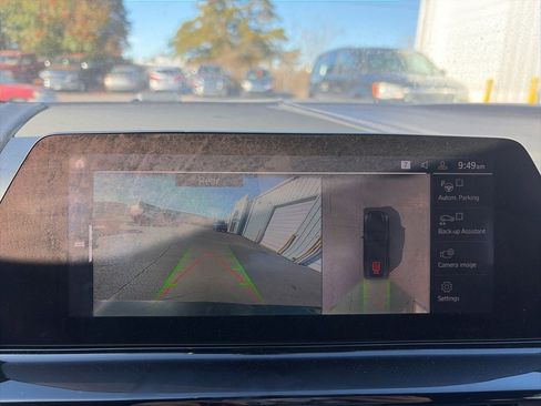 Used 2019 BMW M850i xDrive Coupe image 19