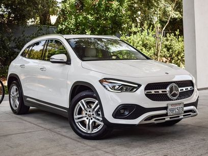 Used 2022 Mercedes-Benz GLA 250