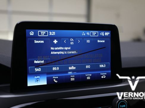 New 2025 Ford Escape Active w/ Cold Weather Package image 28